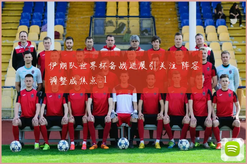 伊朗队世界杯备战进展引关注 阵容调整成焦点_1